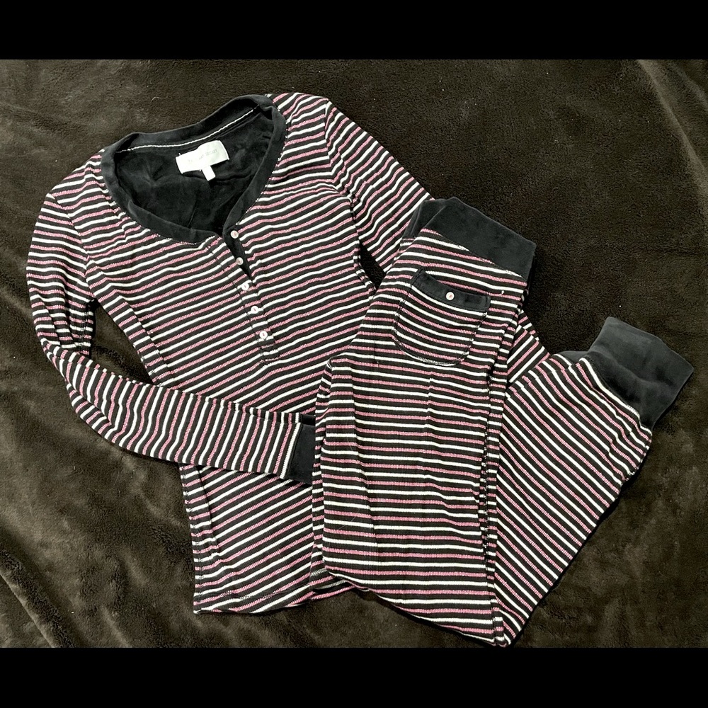 Victoria’s Secret Pajamas, Size Small